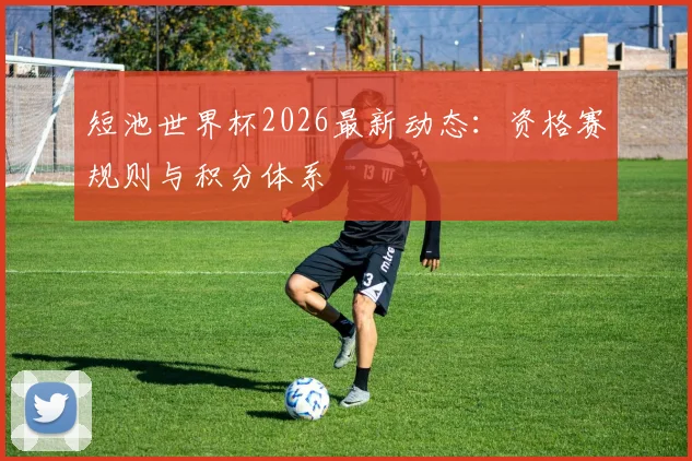 短池世界杯2026最新动态：资格赛规则与积分体系